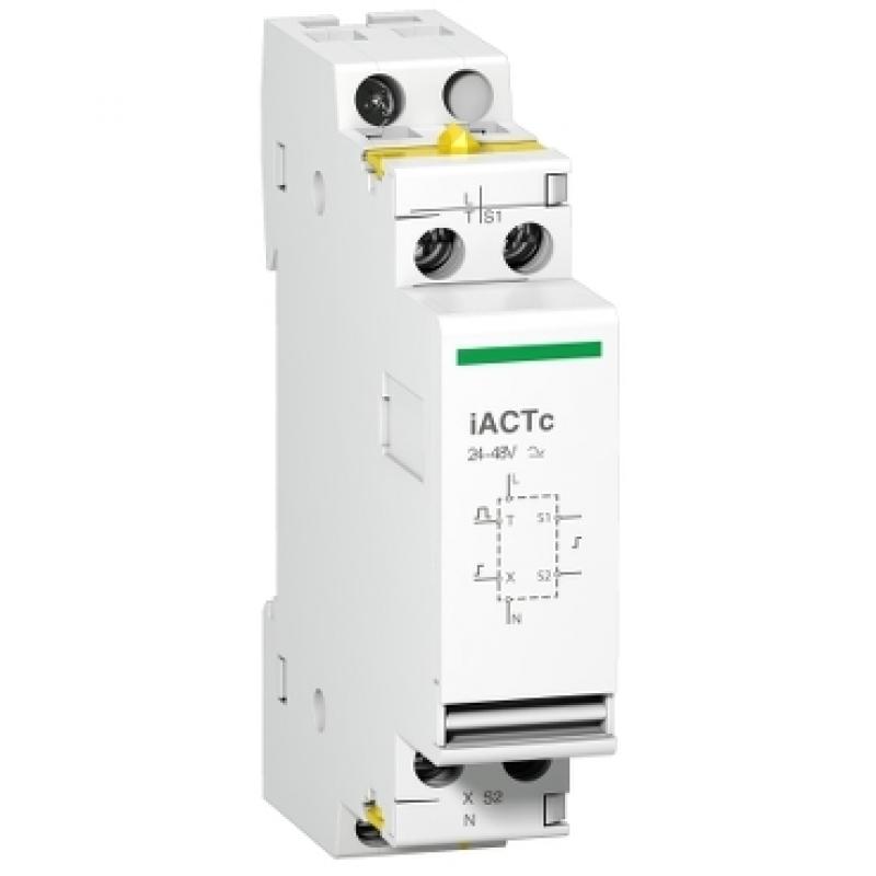 Допоміжний блок iACTc 230 В купить Допоміжний блок iACTc 230 В