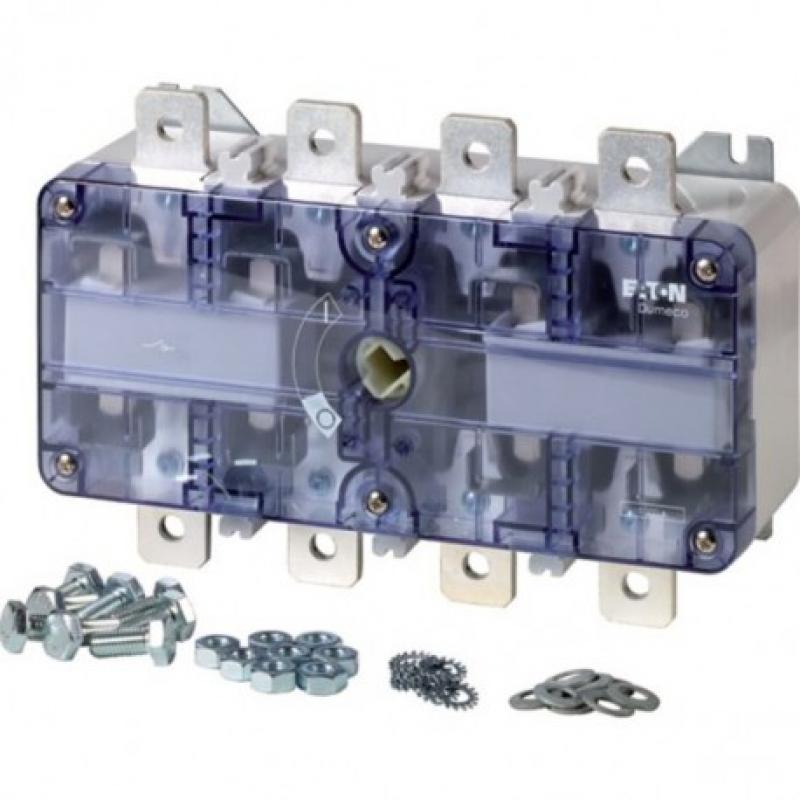 Вимикач навантаження EATON 3P+N  1000A DMV-1000N/1