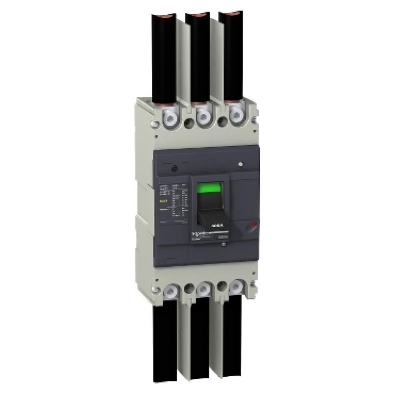 Дві міжполюсні перегородки до EZC400, EZ4FASB2