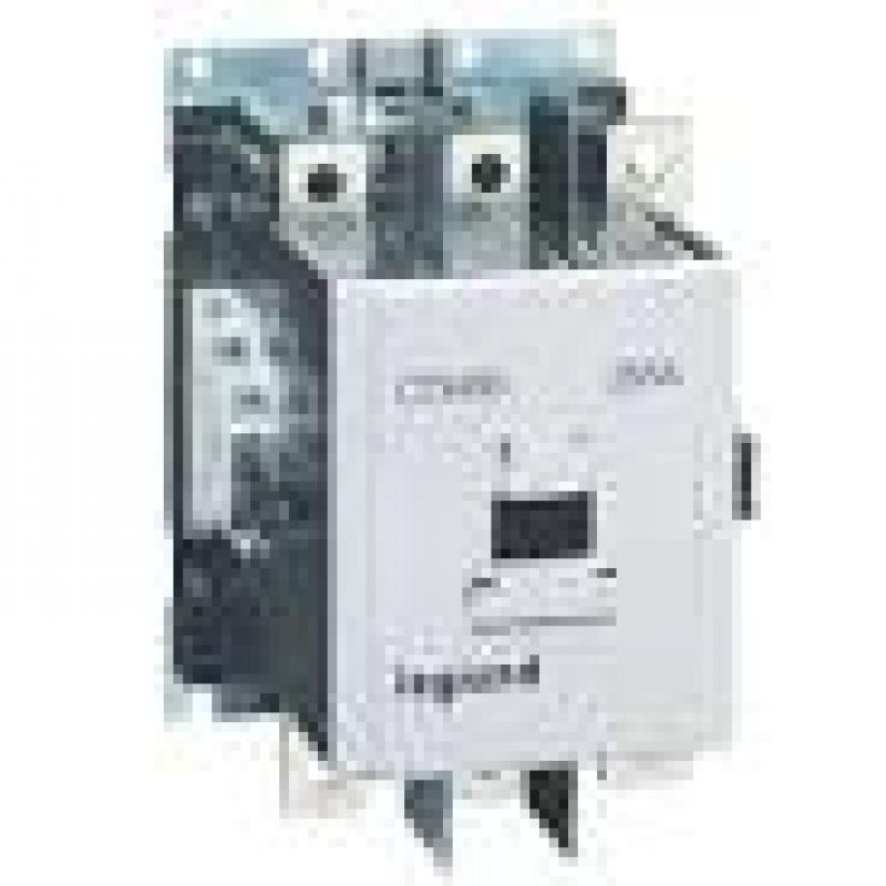 Контактор 3P, 265A DEKraft купить Контактор 3P, 265A DEKraft