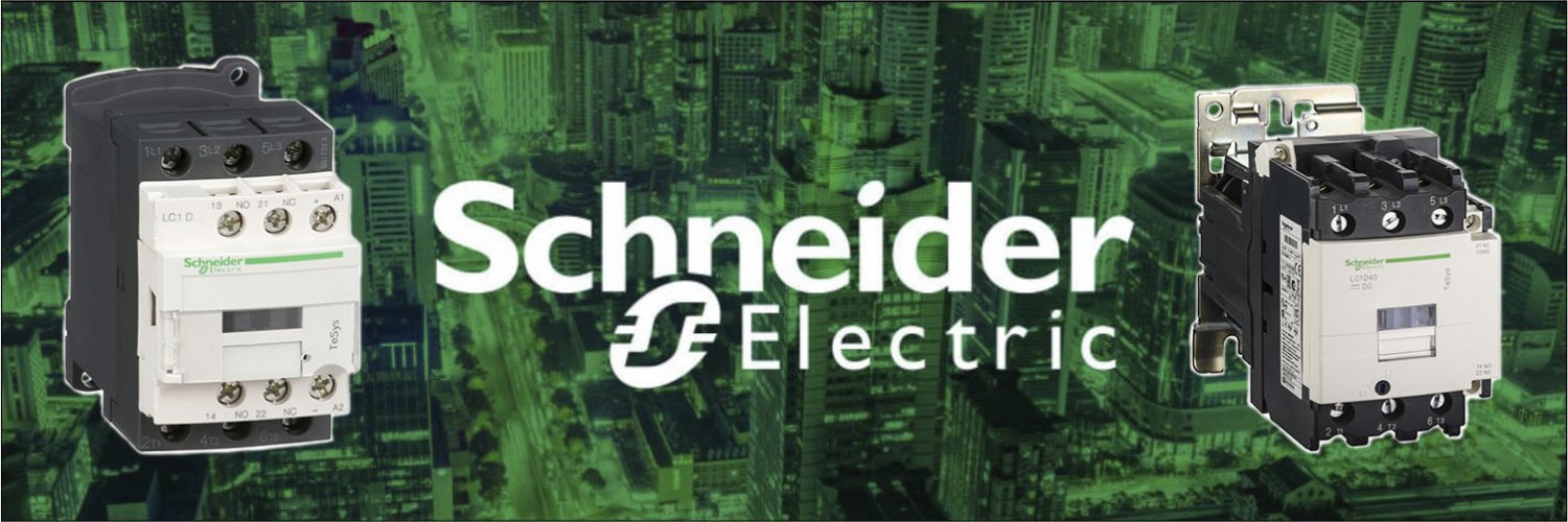 Contactor - контакторы, пускатели, реле, электроустановки